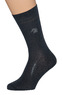 Зимние мужские носки XZ-1313
